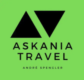 Askania Travel Logo